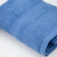 Полотенце махровое ТЕП для ванной 70x140 см Tender Touch Blue (Р-04139_27909) - изображение 6