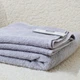Полотенце махровое ТЕП для ванной 50x90 см Aurora Light grey (Р-04178_29744) - изображение 3