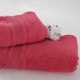 Полотенце махровое ТЕП для ванной 70x140 см Fancy Flamingo (Р-04181_29759) - изображение 4