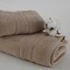 Полотенце махровое ТЕП для ванной 70x140 см Fancy Latte (Р-04181_29753) - изображение 4