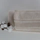 Полотенце махровое ТЕП для ванной 50x90 см Fancy Light latte (Р-04180_29725) - изображение 5