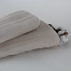 Полотенце махровое ТЕП для ванной 70x140 см Fancy Light latte (Р-04181_29752) - изображение 6