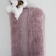 Полотенце махровое ТЕП для ванной 70x140 см Fancy Light powder (Р-04181_29757) - изображение 2