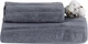 Полотенце махровое ТЕП для ванной 70x140 см Fancy Medium grey (Р-04181_29764) - изображение 1