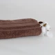 Полотенце махровое ТЕП для ванной 70x140 см Fancy Milk chocolate (Р-04181_29754) - изображение 4