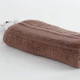 Полотенце махровое ТЕП для ванной 70x140 см Fancy Milk chocolate (Р-04181_29754) - изображение 5