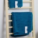Полотенце махровое ТЕП для ванной 50x90 см Aurora Aqua (Р-04178_30296) - изображение 4