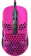Мышь Cherry Xtrfy Xtrfy M42 RGB USB Pink (XG-M42-RGB-PINK) - изображение 1