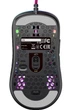 Мышь Cherry Xtrfy Xtrfy M42 RGB USB Pink (XG-M42-RGB-PINK) - изображение 2