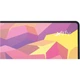 Игровая поверхность Cherry Xtrfy Xtrfy GP5 Litus Pink XL (GP5-XL-LITUS-PINK) - изображение 4