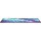 Игровая поверхность Cherry Xtrfy Xtrfy GP5 Litus Blue XL (920 x 400 x 4мм) (GP5-XL-LITUS-BLUE) - изображение 2