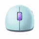 Миша Xtrfy M8 WIRELESS Frosty Mint (M8W-RGB-MINT) - зображення 3