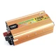Перетворювач авто інвертор UKC 24V-220V 1000W - зображення 4