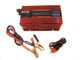 Перетворювач авто інвертор UKC 12V-220V 500W LCD KC-500D - изображение 2