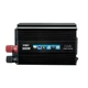 Перетворювач авто інвертор UKC 12V-220V 300W - зображення 1