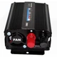 Перетворювач авто інвертор UKC 12V-220V 300W - зображення 3