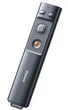 Указка-презентер бездротова BASEUS Orange Dot Wireless Presenter ACFYB-BOG, сіра - изображение 1