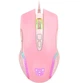 Миша ігрова дротова ONIKUMA Gaming CW905, чорна - изображение 2