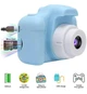 Фотоапарат дитячий DVR Baby Camera X200 7685, зелений - зображення 3