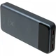 Батарея універсальна Vinga 30000 mAh 100W VA Grey (Li-Ion) (VPBB30100) (242099) - зображення 6