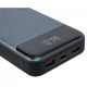 Батарея універсальна Vinga 30000 mAh 100W VA Grey (Li-Ion) (VPBB30100) (242099) - зображення 7