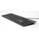 Клавиатура Vinga KB735 black-grey (152685) - изображение 6