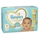 Подгузники Pampers Premium Care Midi Размер 3 (6-10 кг) 40 шт (8001090379337) (152900) - изображение 2