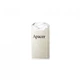 USB флеш накопичувач Apacer 32GB AH111 Crystal RP USB2.0 (AP32GAH111CR-1) (159772) - зображення 2