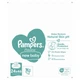 Дитячі вологі серветки Pampers Harmonie New baby 24 пачки х 46 шт (8006540815953) (231357) - зображення 2