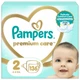 Підгузки Pampers Premium Care Розмір 2 (4-8 кг) 136 шт (8006540855812) - зображення 1