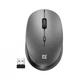 Мишка Defender Auris MB-027 Silent Wireless Grey (52029) (175254) - зображення 1