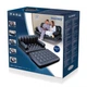 Надувной диван Bestway 75054 (188 х 152 х 64 см) - изображение 1