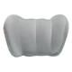 Подушка для крісла під поперек Baseus ComfortRide CNYZ000013, сіра - изображение 3