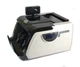 Машинка для рахунку грошей з детектором MHZ UV MG 6200 - зображення 2