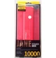 УМБ портативне зарядне Power Bank REMAX V6i PPL-5 10000 mAh, червоне - зображення 2