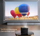 Проектор Toptro FR-TR25 Full HD LED 9500 Лм Wi-Fi Bluetooth - изображение 3