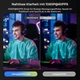 Веб-камера NearStream AW-V08 / 2Мп / Full HD / 60fps / Серый - изображение 4