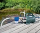 Насос садовий METABO P4500 Inox 600965000 - зображення 2