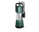 Насос занурювальний напірний METABO TDP 6200/4 Inox (601772000) - зображення 1