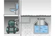 Насосна станція METABO HWW 3500/25 Inox 600969000 - изображение 3