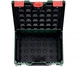 Органайзер Metabo METABOX 118 (626897000) - изображение 2