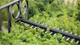 Akumulatorowe nożyce do żywopłotu Bosch Universal HedgeCut 18V-55 (4059952558769) - obraz 7