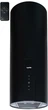 Вытяжка Ventolux CILINDRO 35 BK (1200) TRC MM - изображение 1