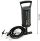 Pompka ręczna do materaca Intex Double Quick II 68614 (6941057466149) - obraz 3