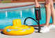 Pompka ręczna do materaca Intex Double Quick II 68614 (6941057466149) - obraz 5