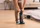 Pompka ręczna tłokowa Intex Double Quick III 68615 (6941057466156) - obraz 5
