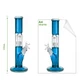 Айс Бонг С Перколятором 30 См. "Matrix Tube Blue" - изображение 2