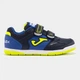 Футзалки детские Joma Top Flex 36 Комбінований TPJW2403INV - изображение 1