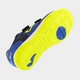 Футзалки детские Joma Top Flex 36 Комбінований TPJW2403INV - изображение 2