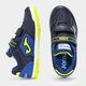 Футзалки детские Joma Top Flex 36 Комбінований TPJW2403INV - изображение 4